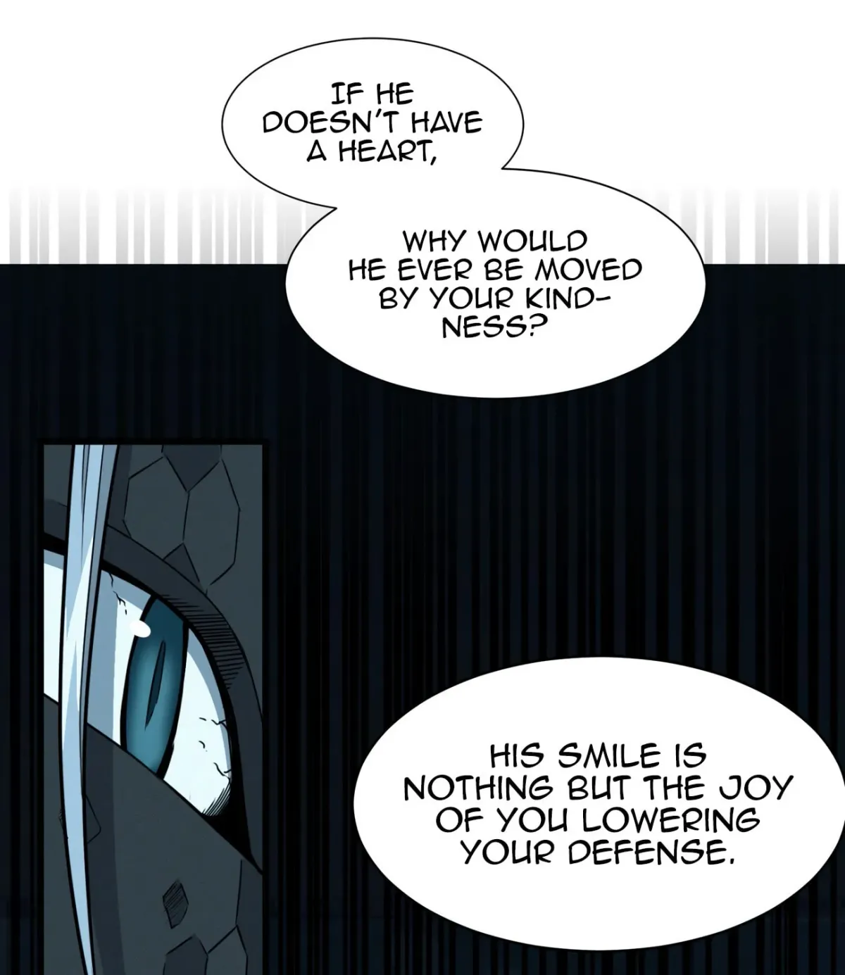 I'm Really Not the Devil's Lackey Chapter 21 — Page 68