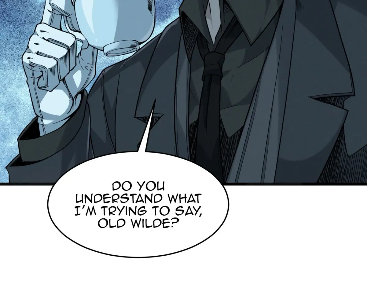 I'm Really Not the Devil's Lackey Chapter 21 — Page 72
