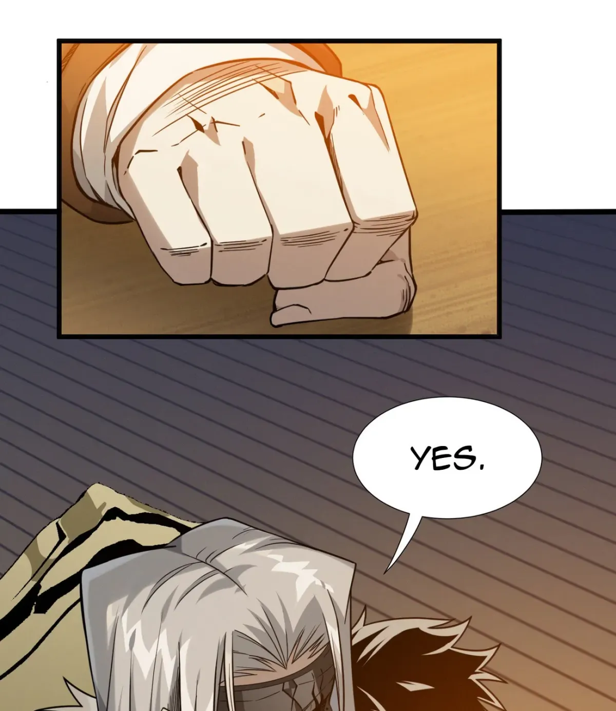 I'm Really Not the Devil's Lackey Chapter 21 — Page 73