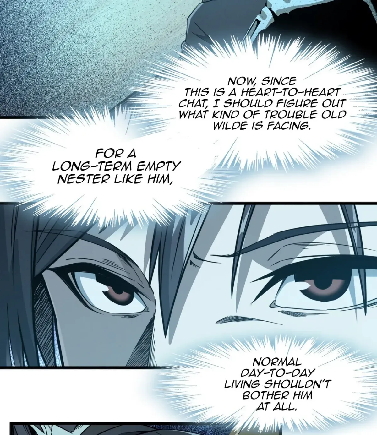 I'm Really Not the Devil's Lackey Chapter 21 — Page 77