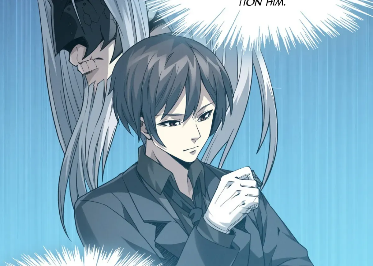 I'm Really Not the Devil's Lackey Chapter 21 — Page 80