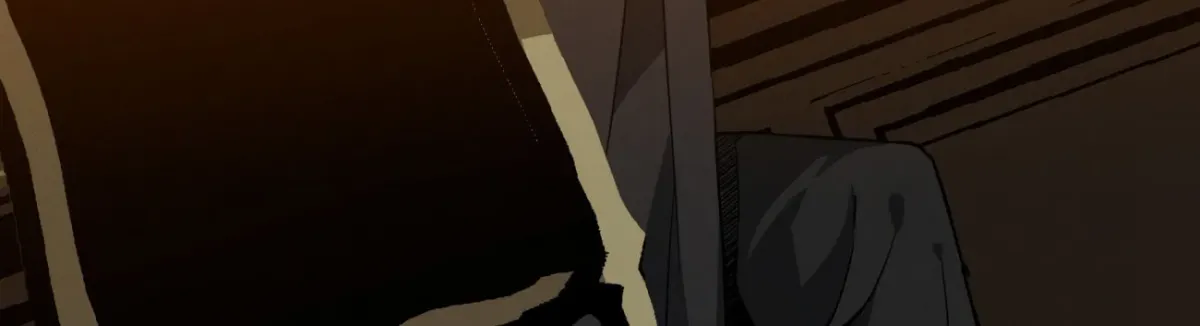 I'm Really Not the Devil's Lackey Chapter 21 — Page 84
