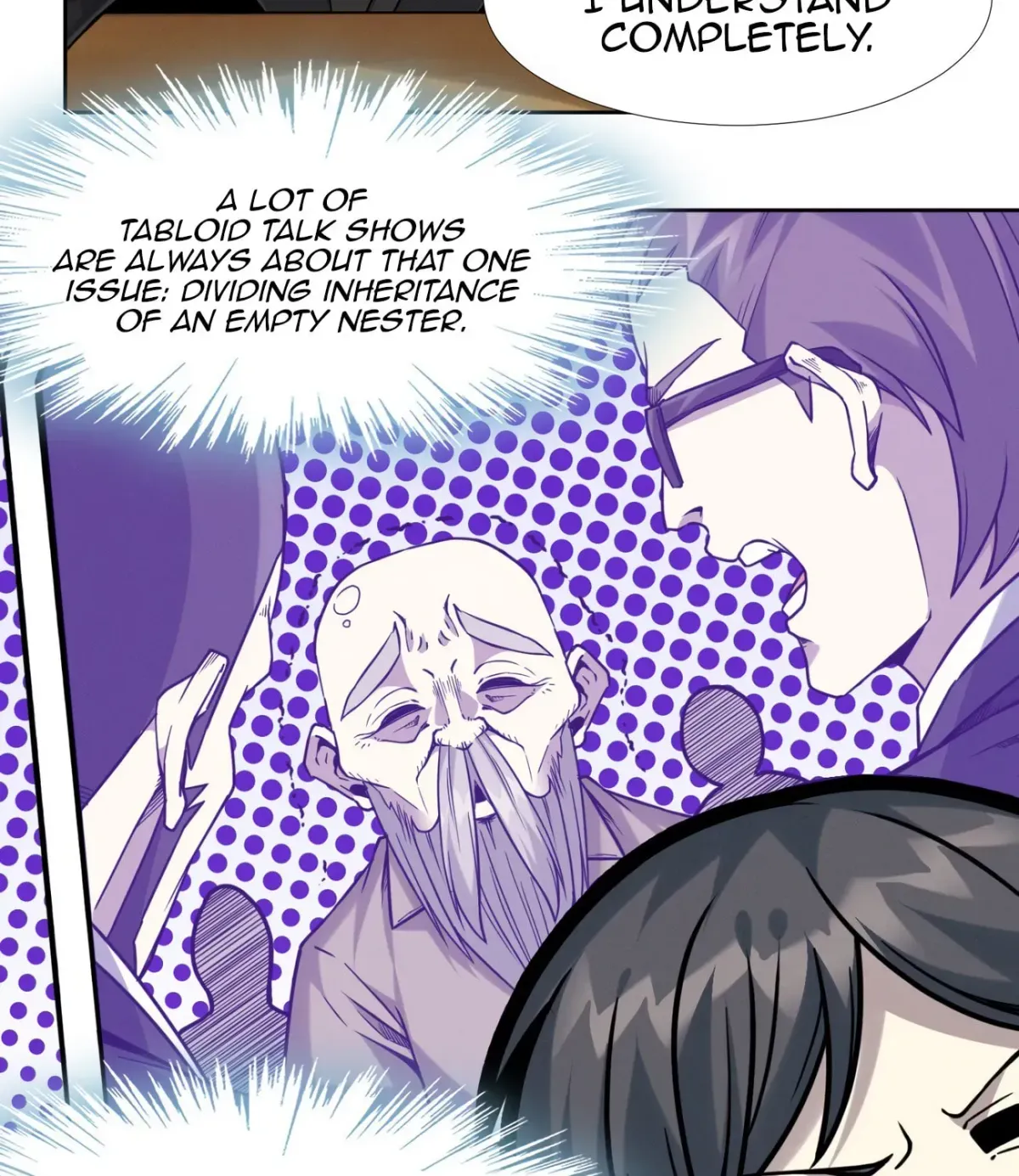 I'm Really Not the Devil's Lackey Chapter 21 — Page 86