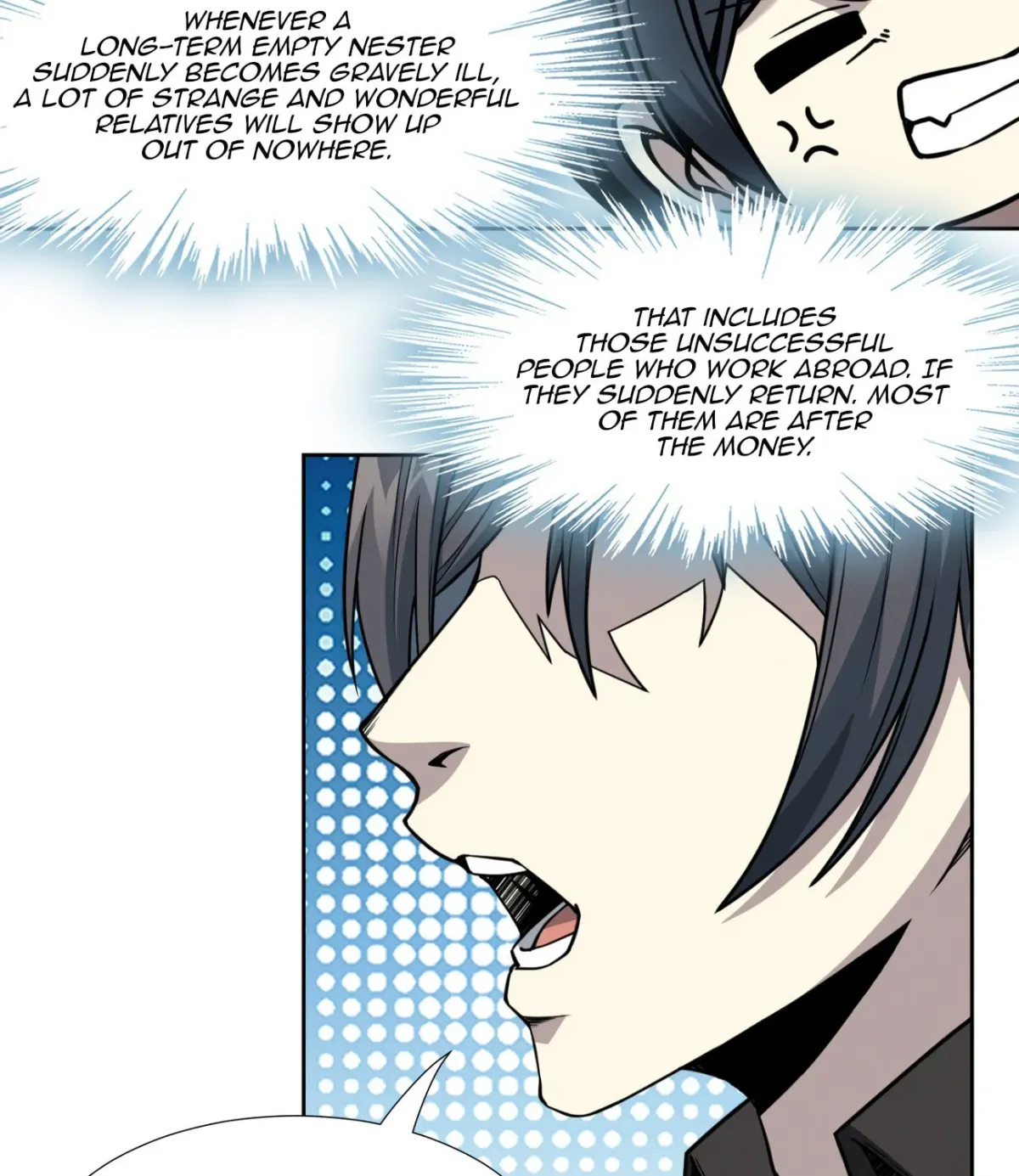 I'm Really Not the Devil's Lackey Chapter 21 — Page 87