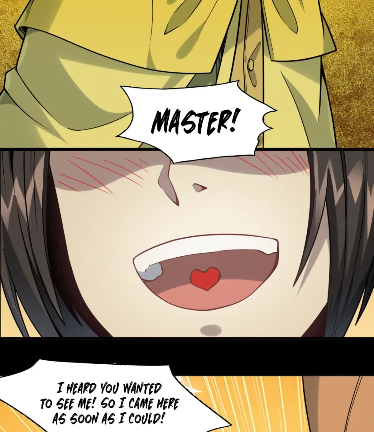 I'm Really Not the Devil's Lackey Chapter 21 — Page 97