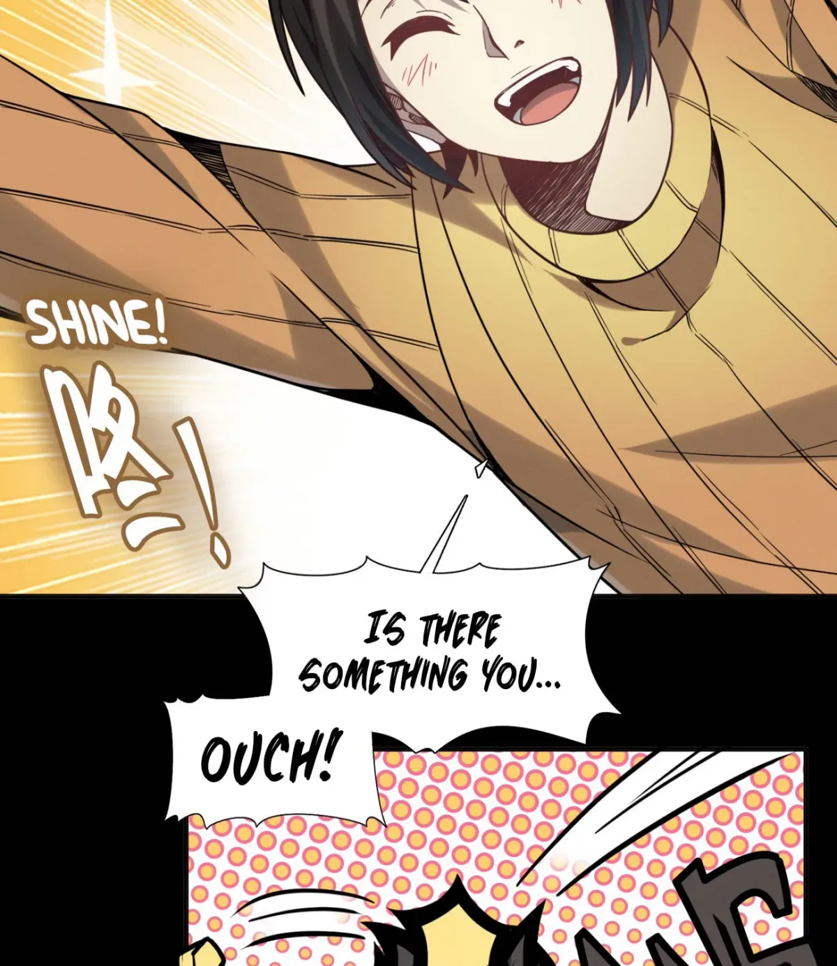 I'm Really Not the Devil's Lackey Chapter 21 — Page 99