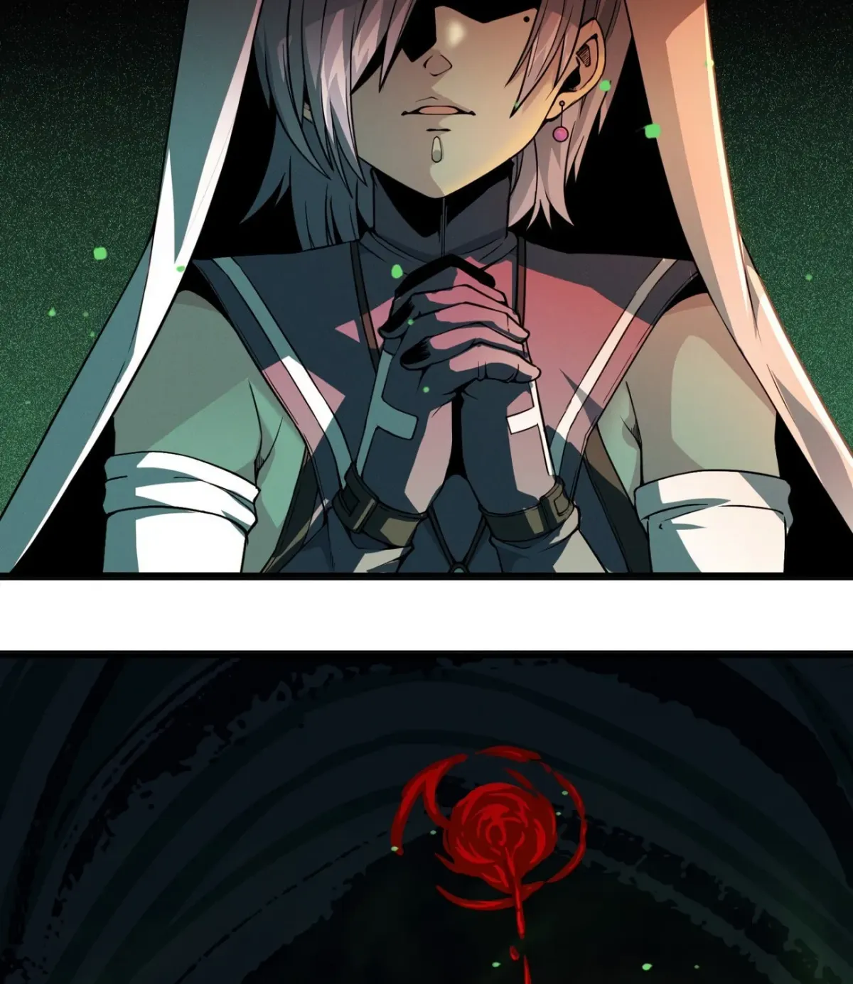 I'm Really Not the Devil's Lackey Chapter 22 — Page 6