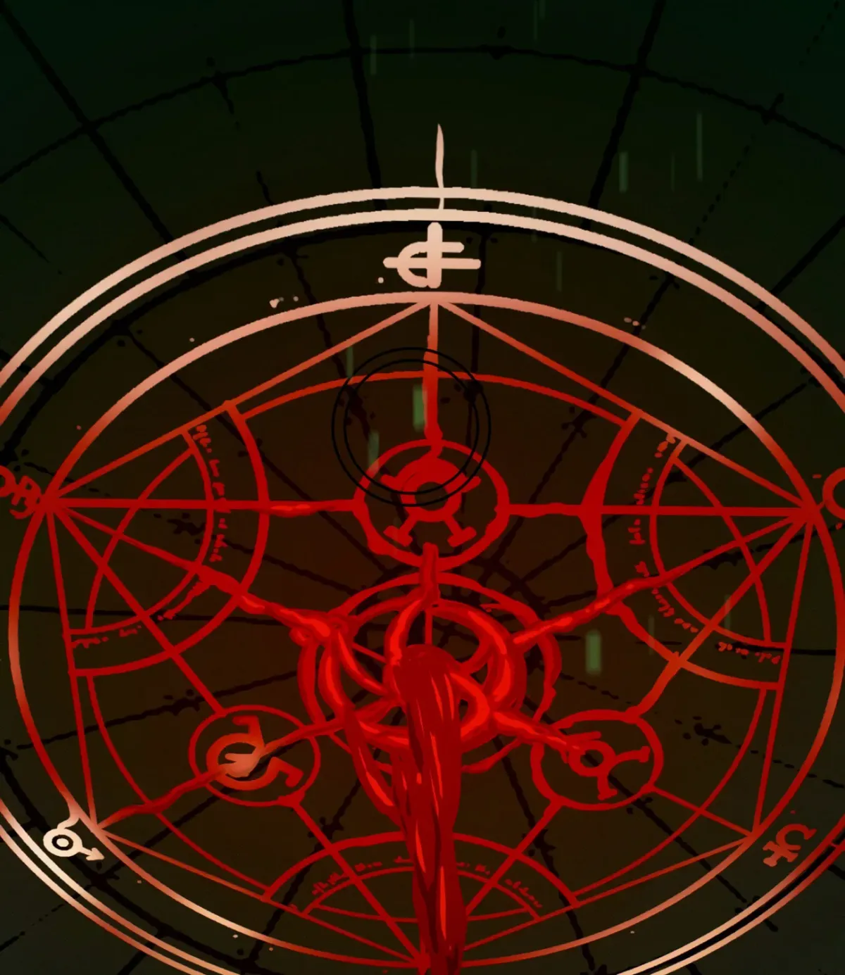 I'm Really Not the Devil's Lackey Chapter 22 — Page 10