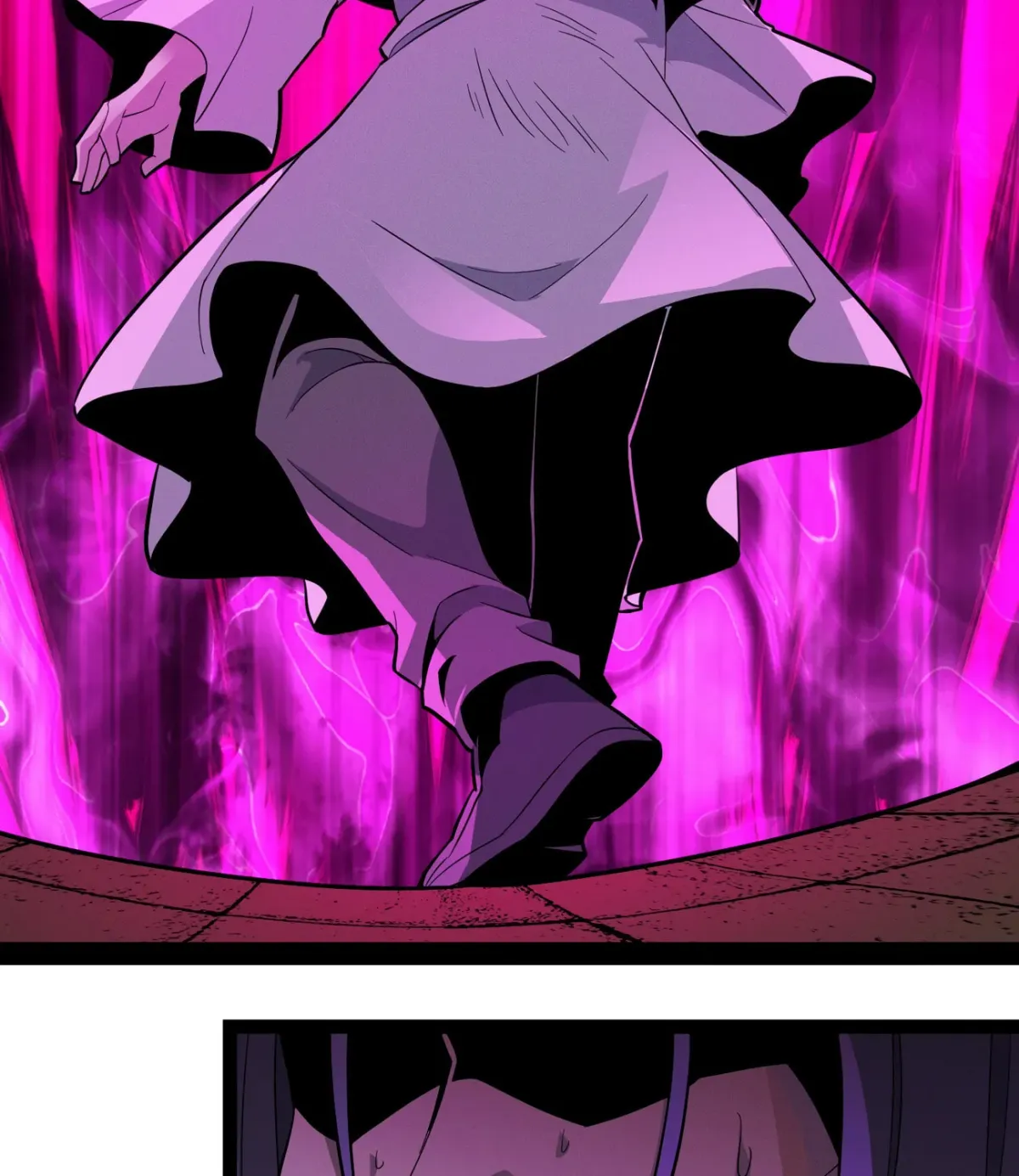 I'm Really Not the Devil's Lackey Chapter 22 — Page 101