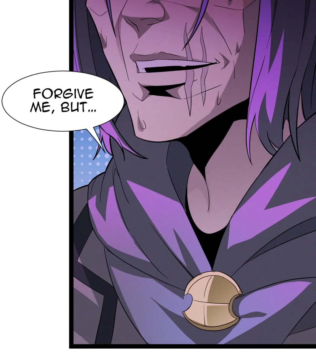 I'm Really Not the Devil's Lackey Chapter 22 — Page 102