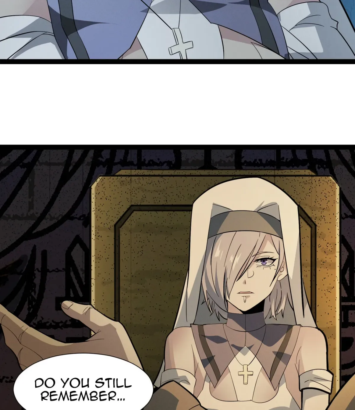 I'm Really Not the Devil's Lackey Chapter 22 — Page 104
