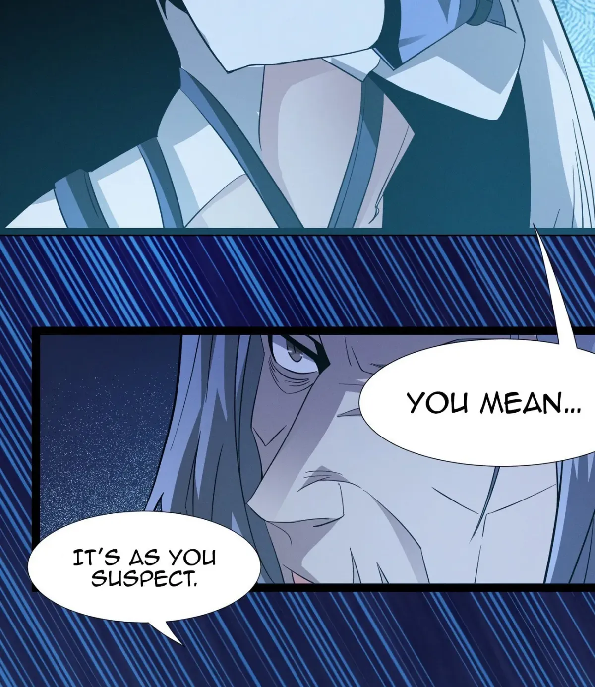 I'm Really Not the Devil's Lackey Chapter 22 — Page 112