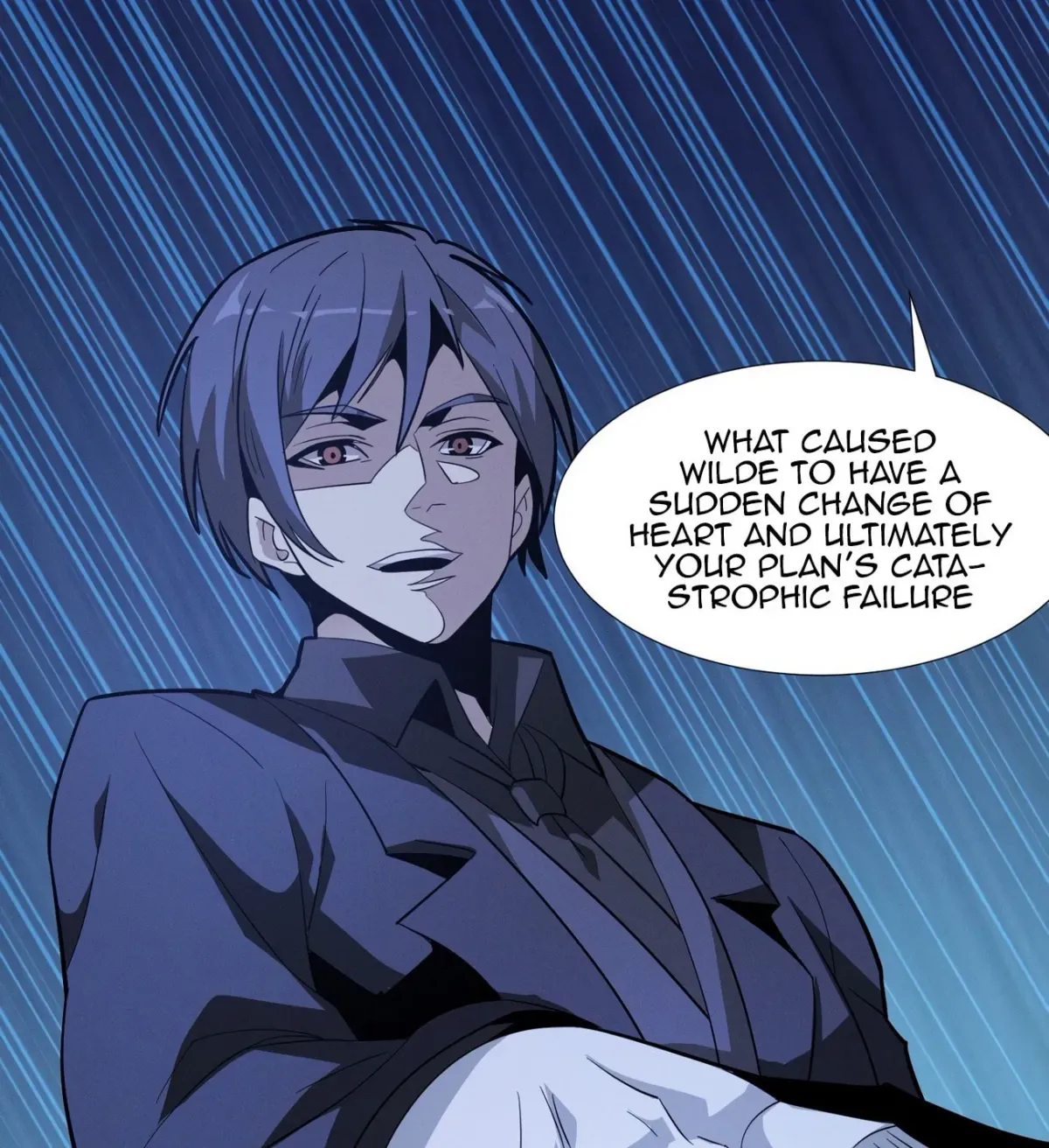 I'm Really Not the Devil's Lackey Chapter 22 — Page 113