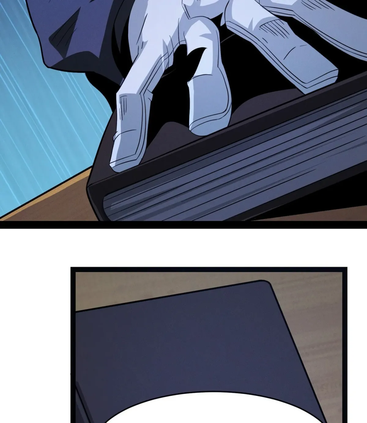 I'm Really Not the Devil's Lackey Chapter 22 — Page 114