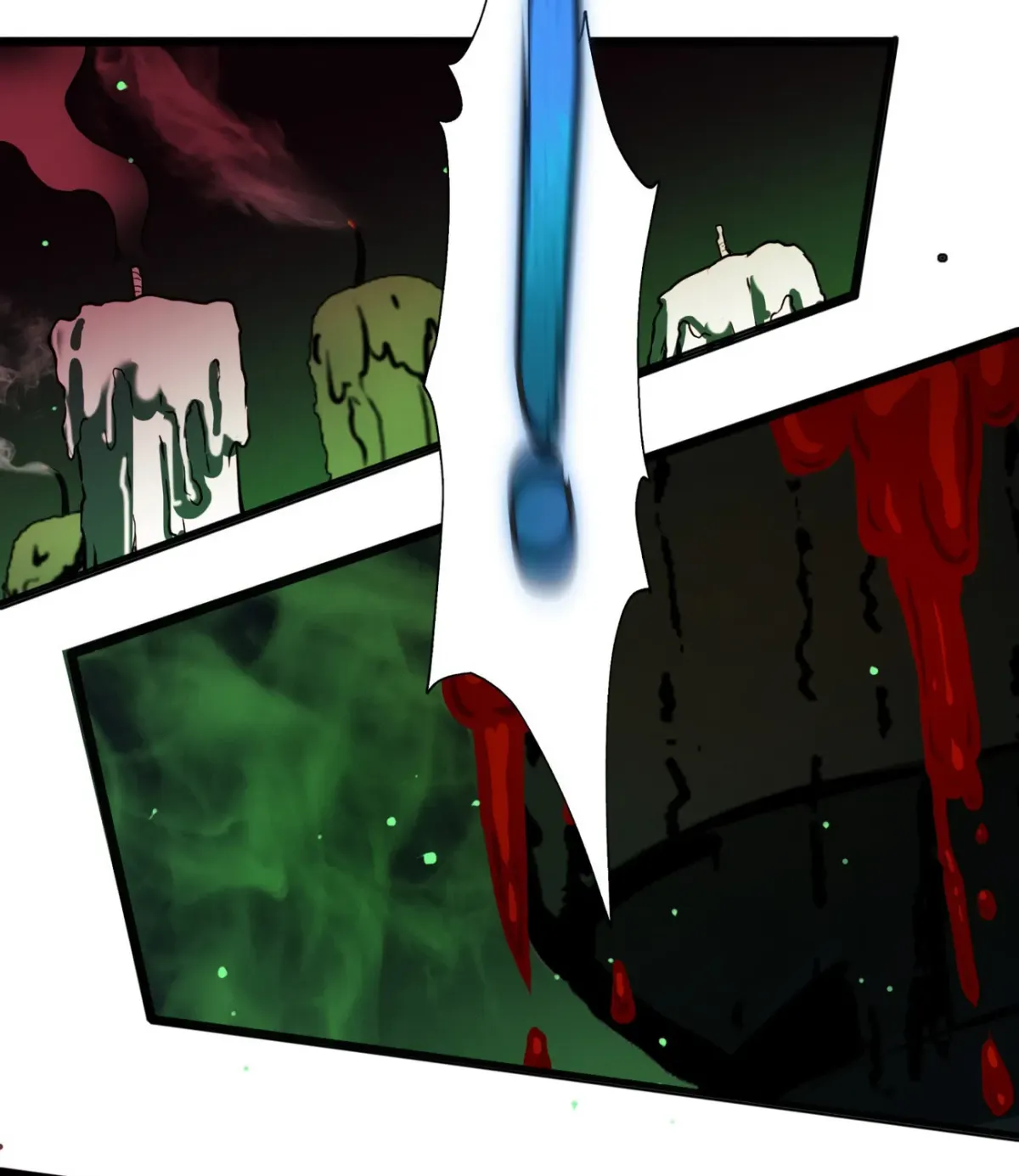 I'm Really Not the Devil's Lackey Chapter 22 — Page 13