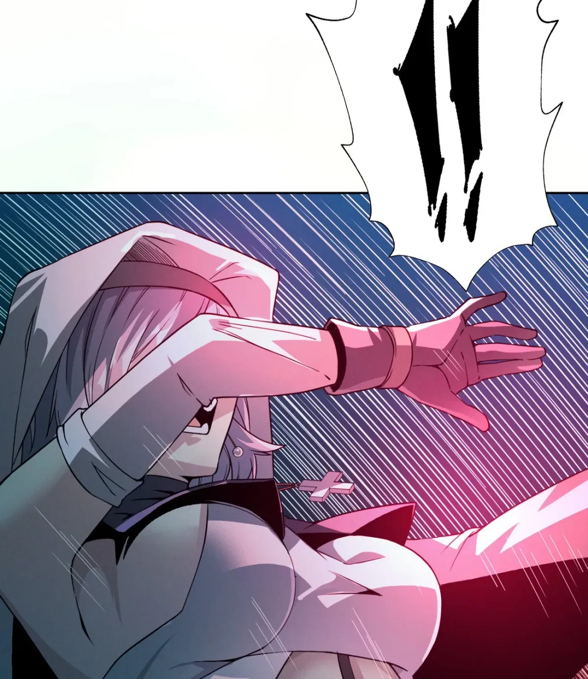 I'm Really Not the Devil's Lackey Chapter 22 — Page 23