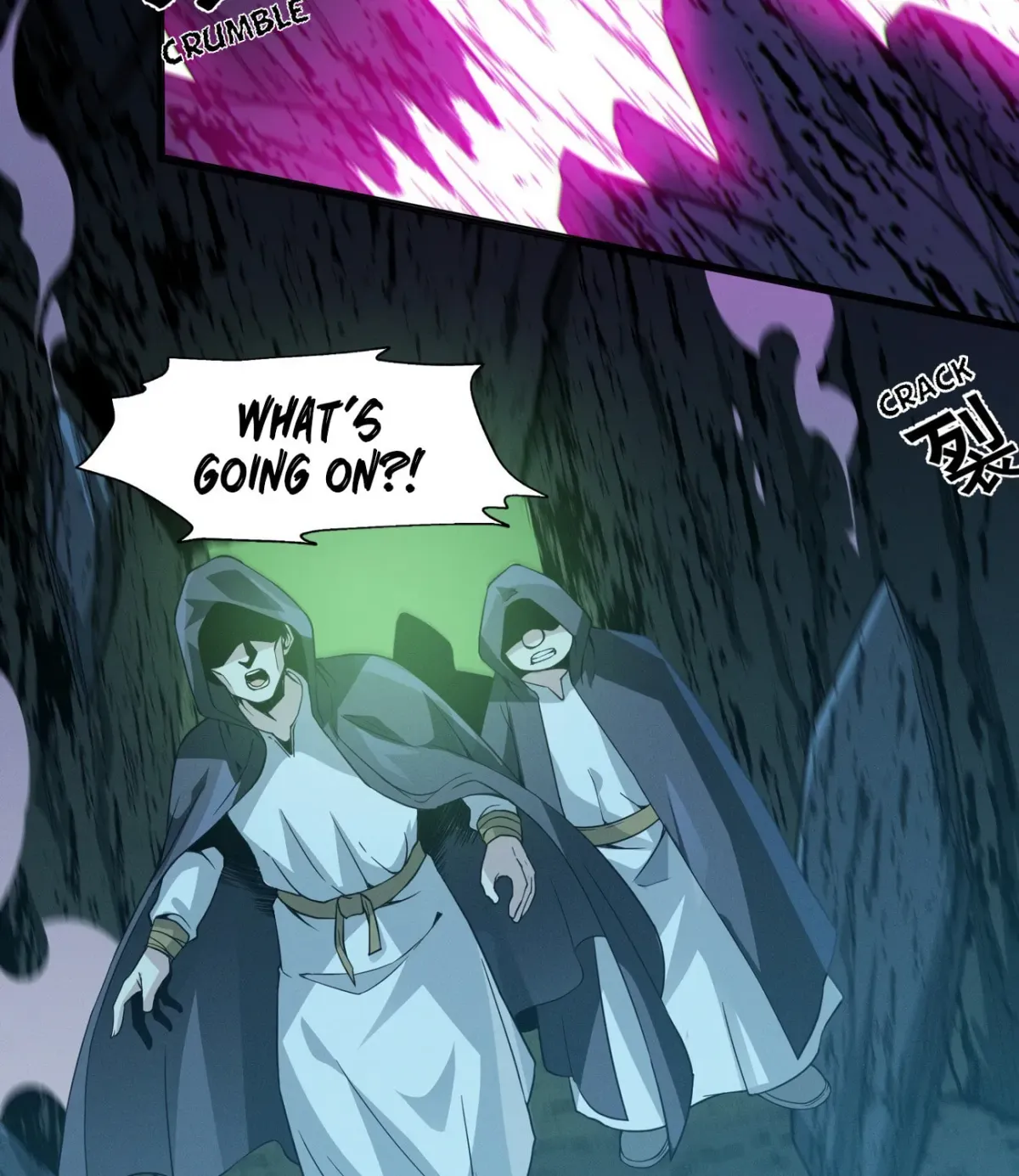 I'm Really Not the Devil's Lackey Chapter 22 — Page 26
