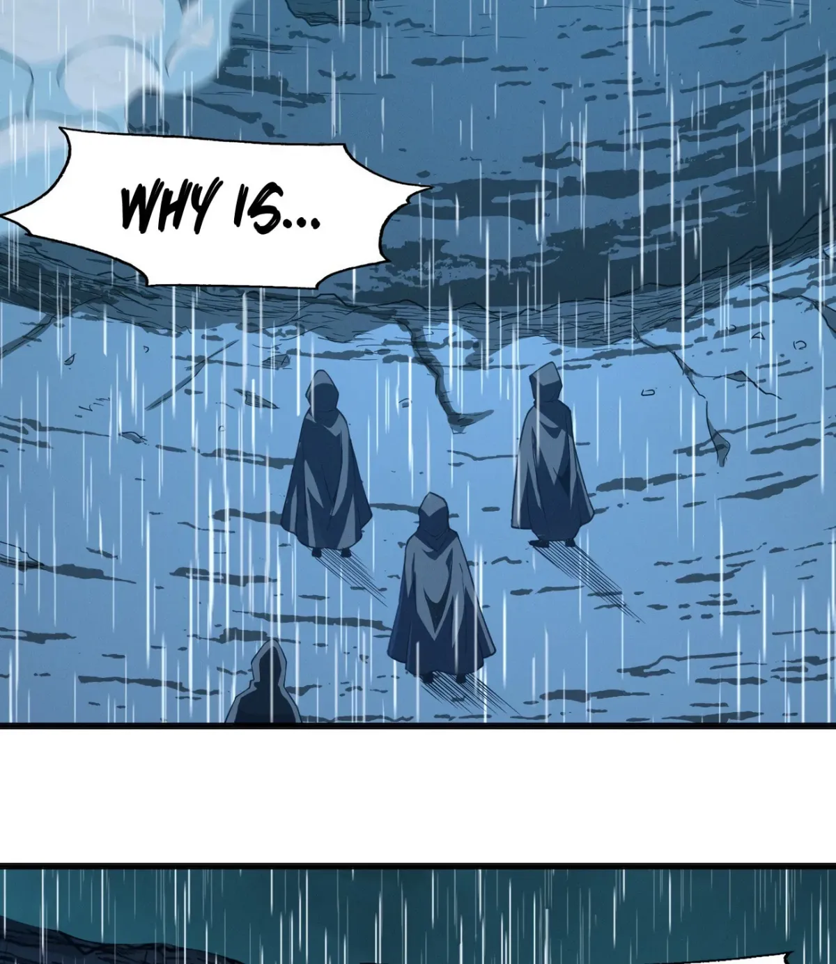 I'm Really Not the Devil's Lackey Chapter 22 — Page 30