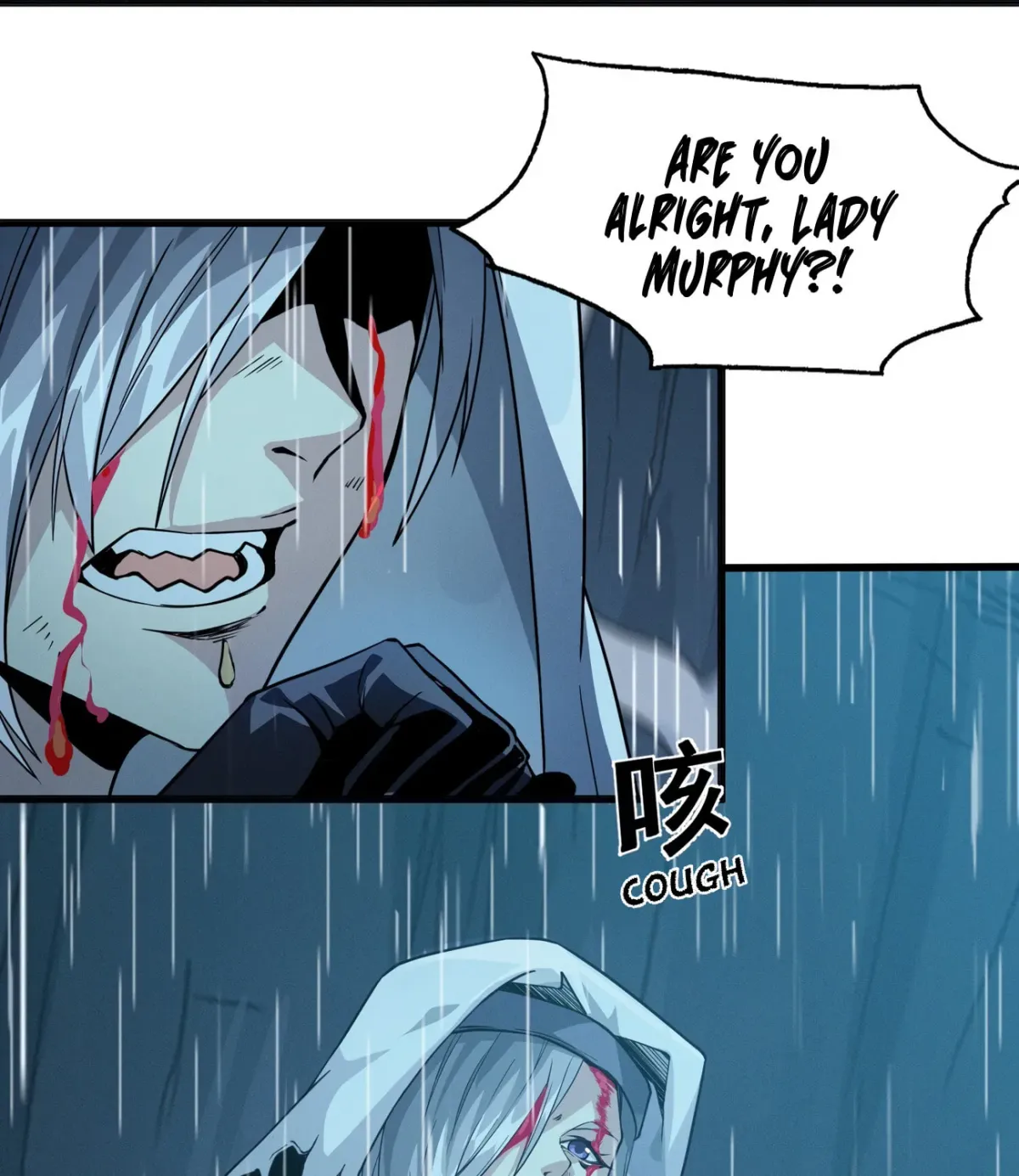 I'm Really Not the Devil's Lackey Chapter 22 — Page 33