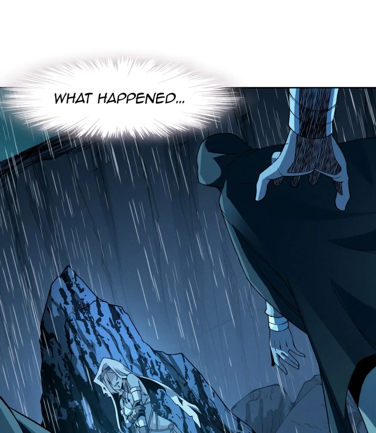 I'm Really Not the Devil's Lackey Chapter 22 — Page 36