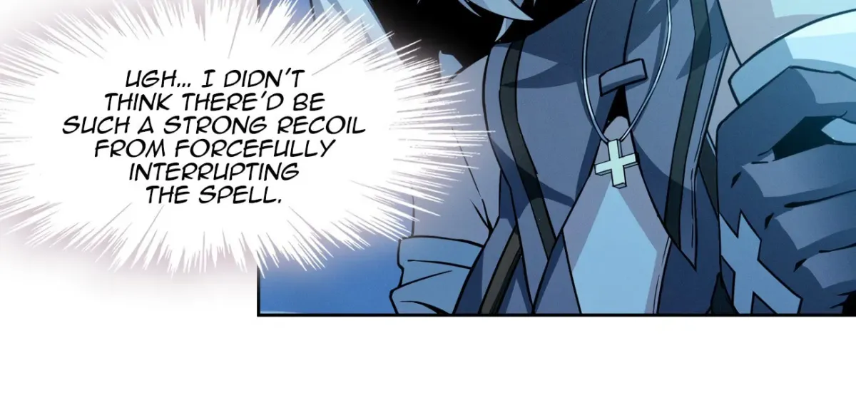 I'm Really Not the Devil's Lackey Chapter 22 — Page 38