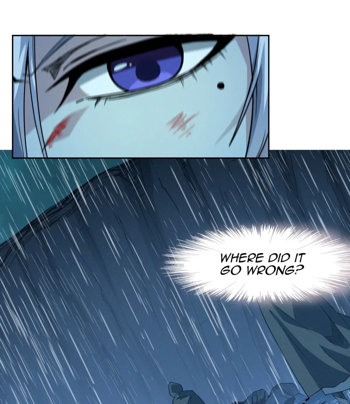 I'm Really Not the Devil's Lackey Chapter 22 — Page 39