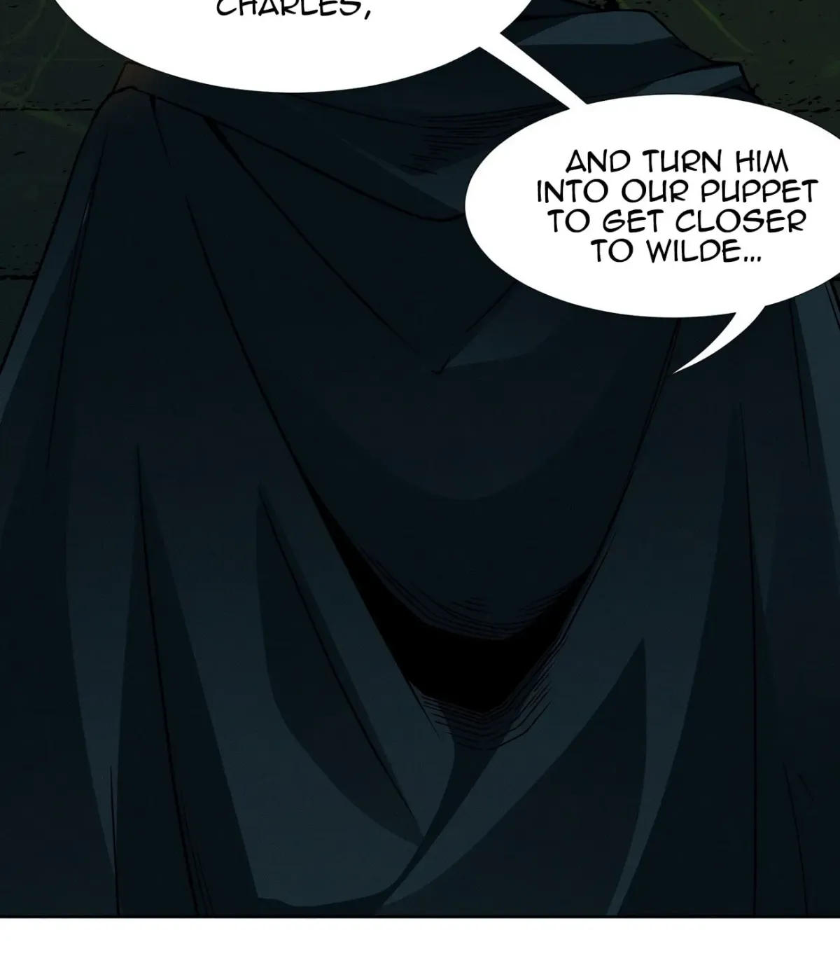 I'm Really Not the Devil's Lackey Chapter 22 — Page 45