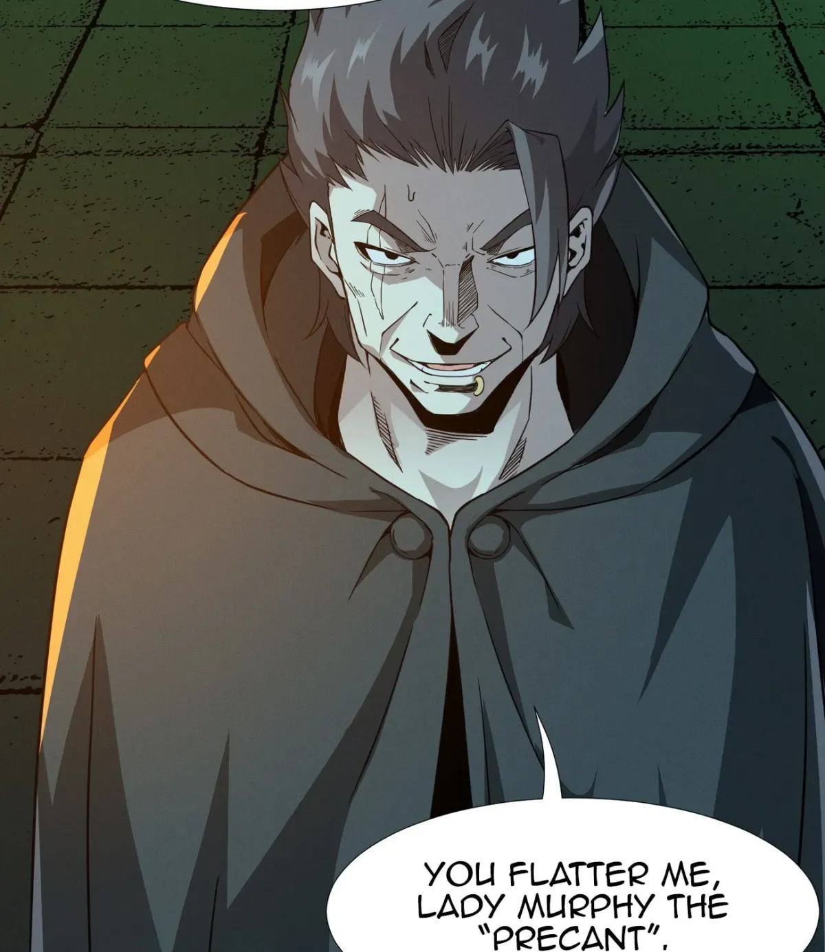I'm Really Not the Devil's Lackey Chapter 22 — Page 49