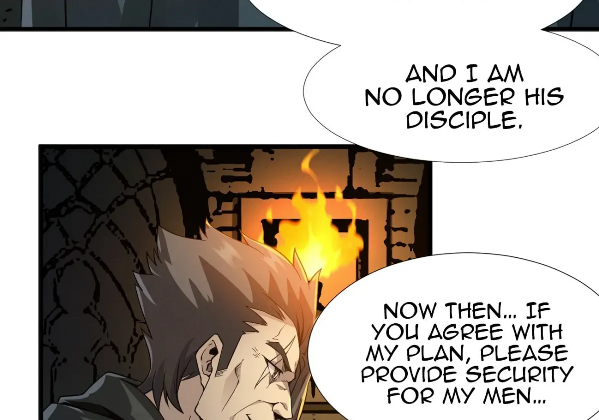 I'm Really Not the Devil's Lackey Chapter 22 — Page 50