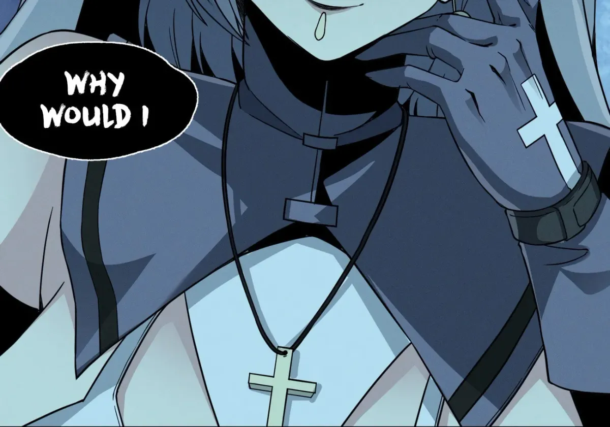 I'm Really Not the Devil's Lackey Chapter 22 — Page 54