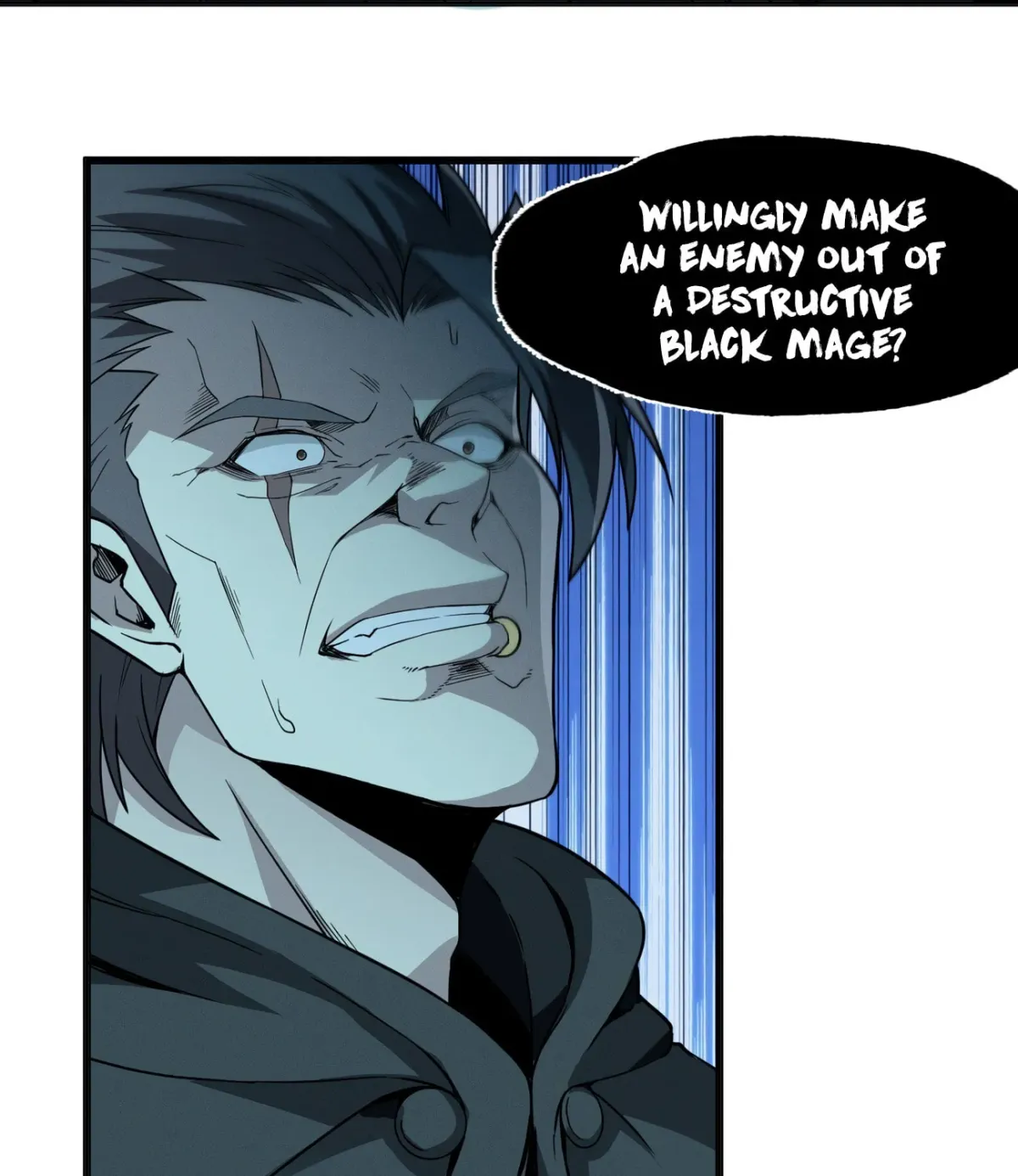 I'm Really Not the Devil's Lackey Chapter 22 — Page 55