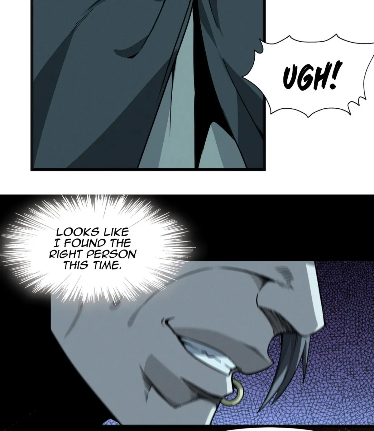 I'm Really Not the Devil's Lackey Chapter 22 — Page 56