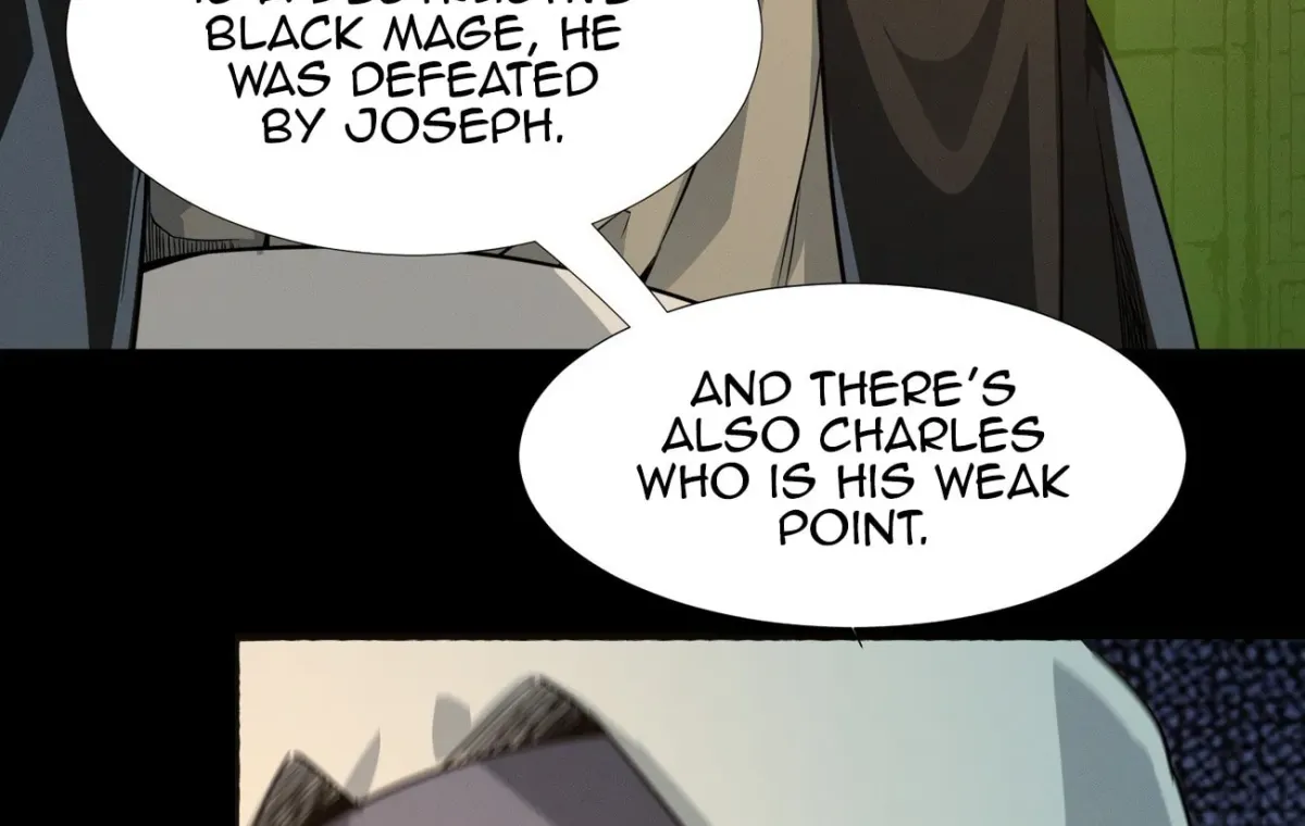 I'm Really Not the Devil's Lackey Chapter 22 — Page 58