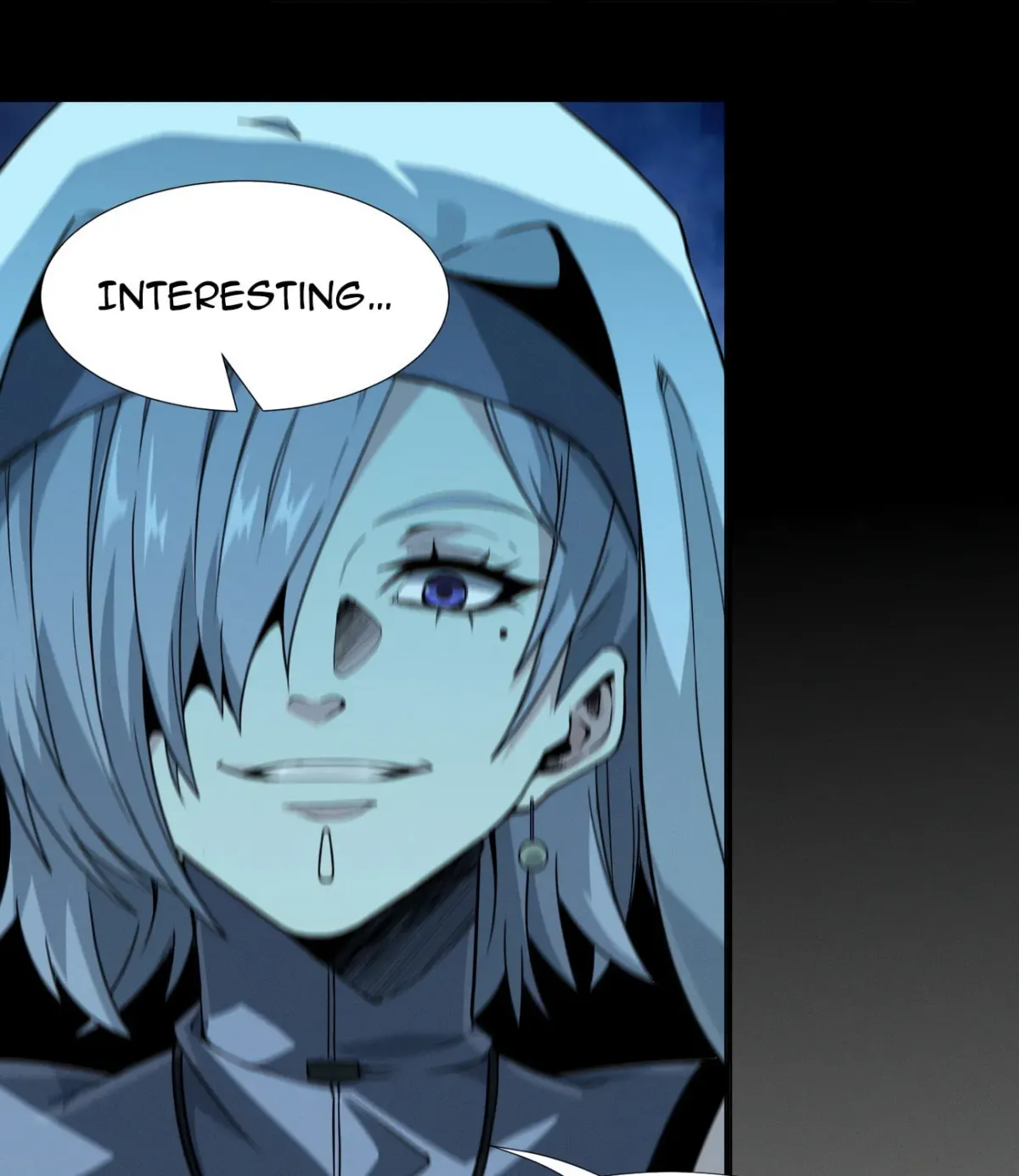 I'm Really Not the Devil's Lackey Chapter 22 — Page 63