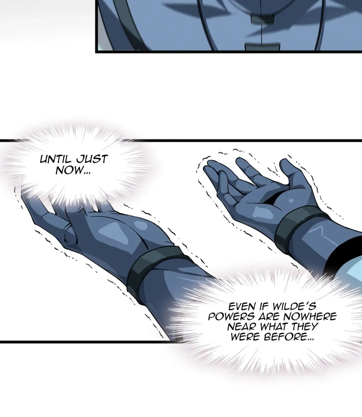 I'm Really Not the Devil's Lackey Chapter 22 — Page 65