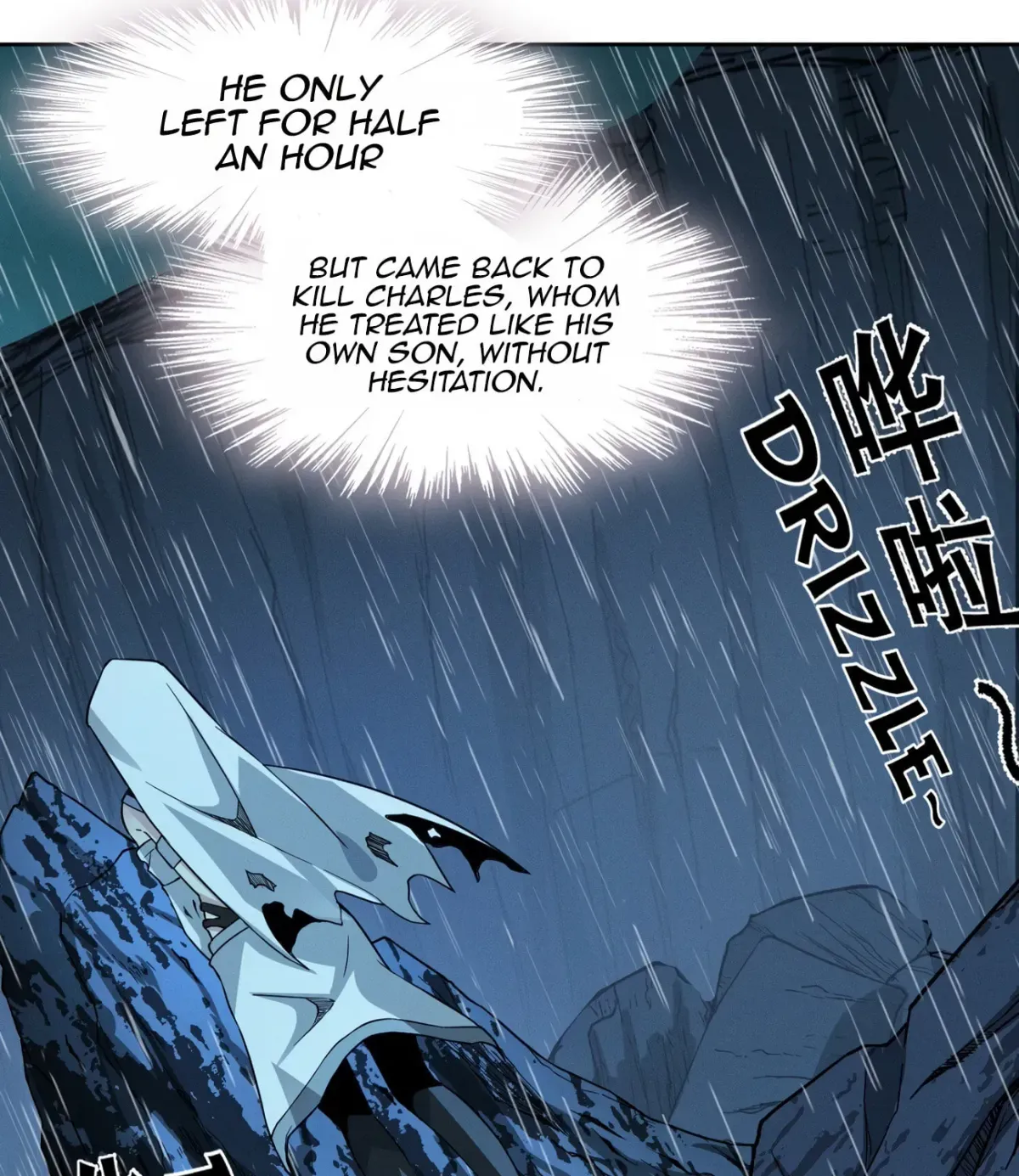 I'm Really Not the Devil's Lackey Chapter 22 — Page 67