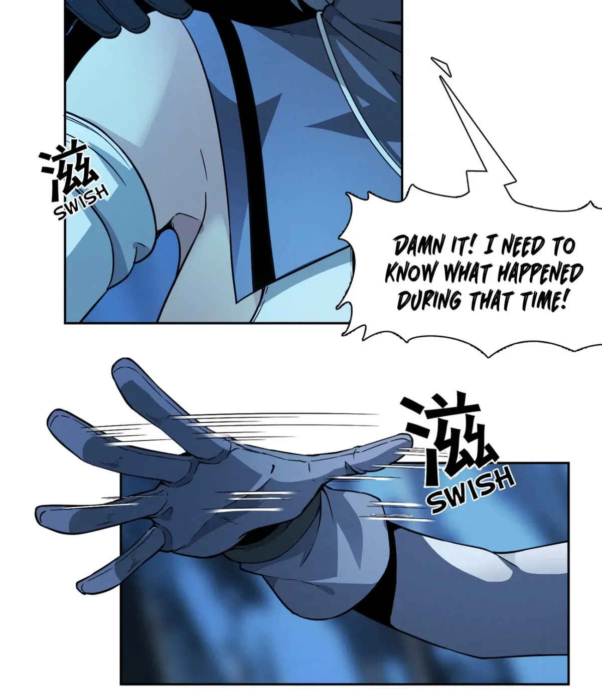 I'm Really Not the Devil's Lackey Chapter 22 — Page 69
