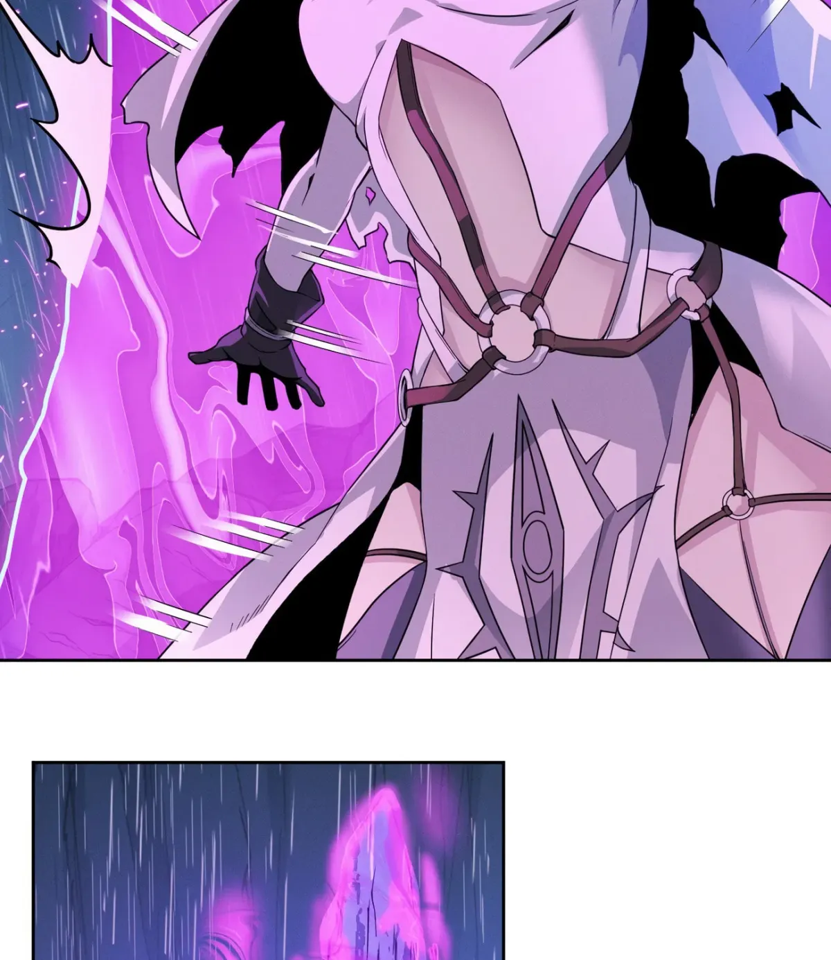 I'm Really Not the Devil's Lackey Chapter 22 — Page 71