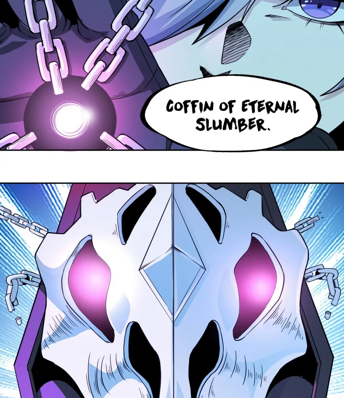 I'm Really Not the Devil's Lackey Chapter 22 — Page 74