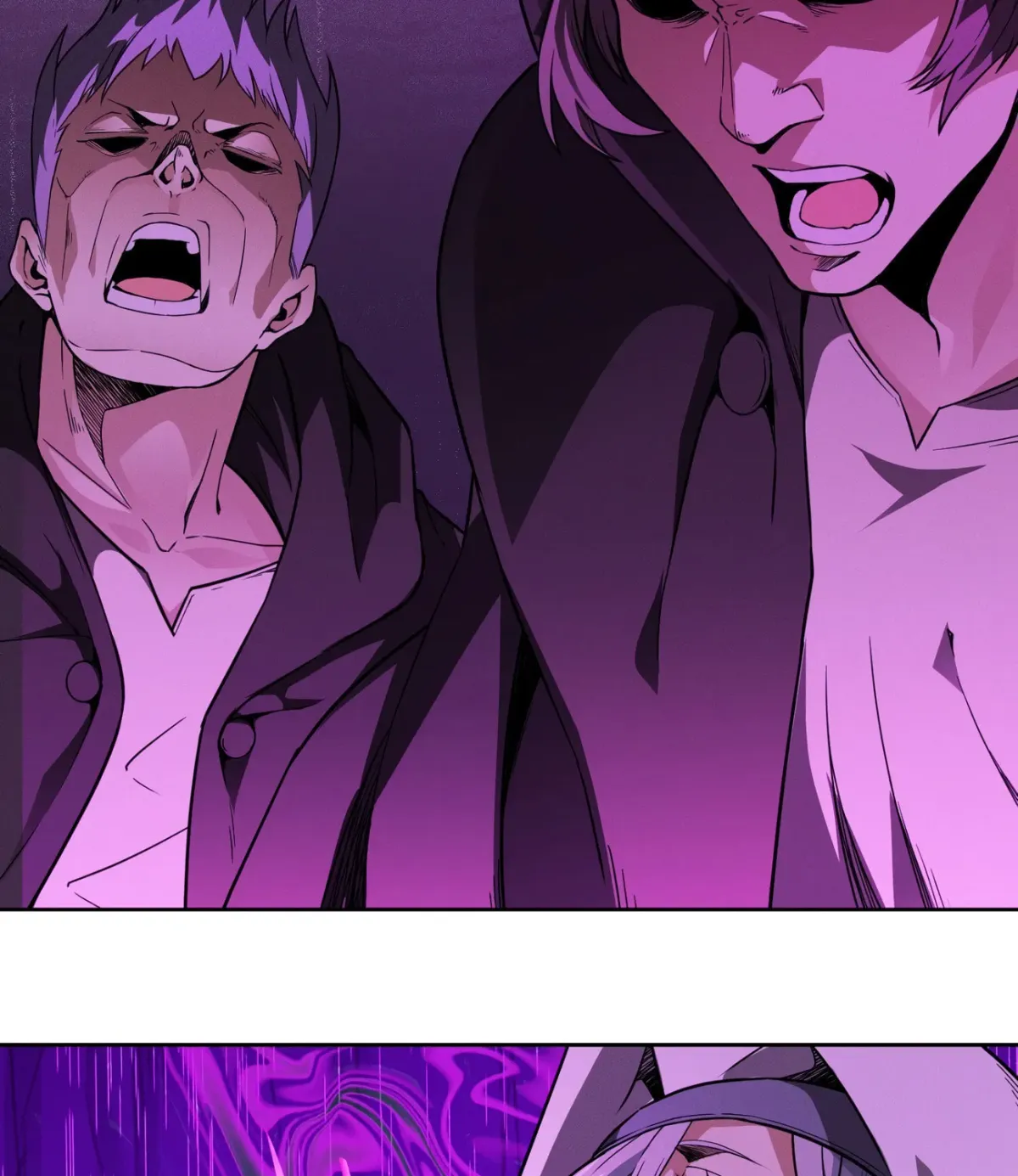 I'm Really Not the Devil's Lackey Chapter 22 — Page 79