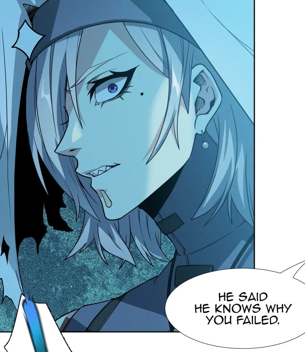 I'm Really Not the Devil's Lackey Chapter 22 — Page 86