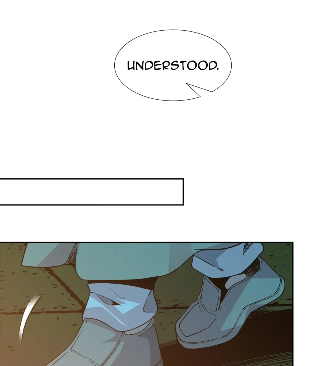 I'm Really Not the Devil's Lackey Chapter 22 — Page 88