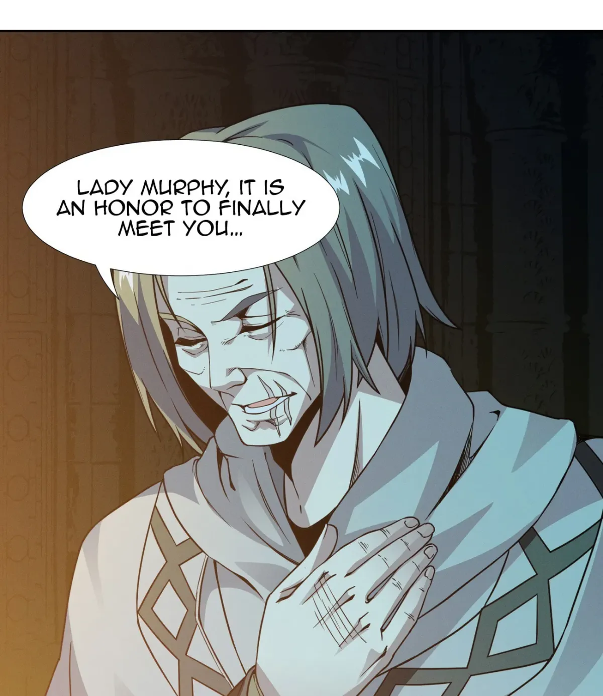 I'm Really Not the Devil's Lackey Chapter 22 — Page 90