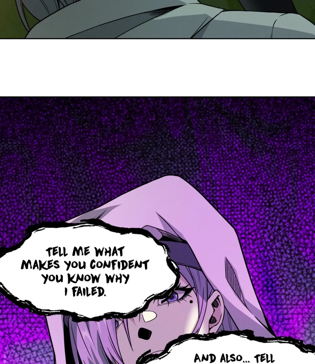 I'm Really Not the Devil's Lackey Chapter 22 — Page 94