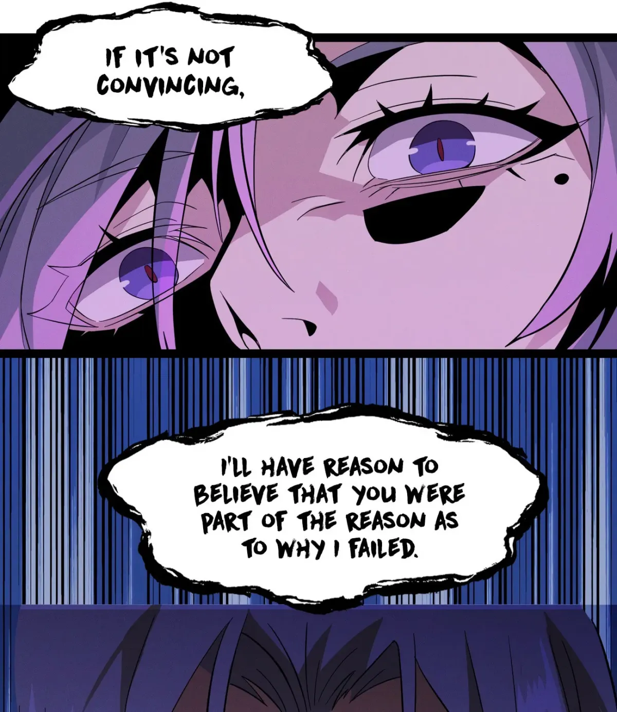 I'm Really Not the Devil's Lackey Chapter 22 — Page 96