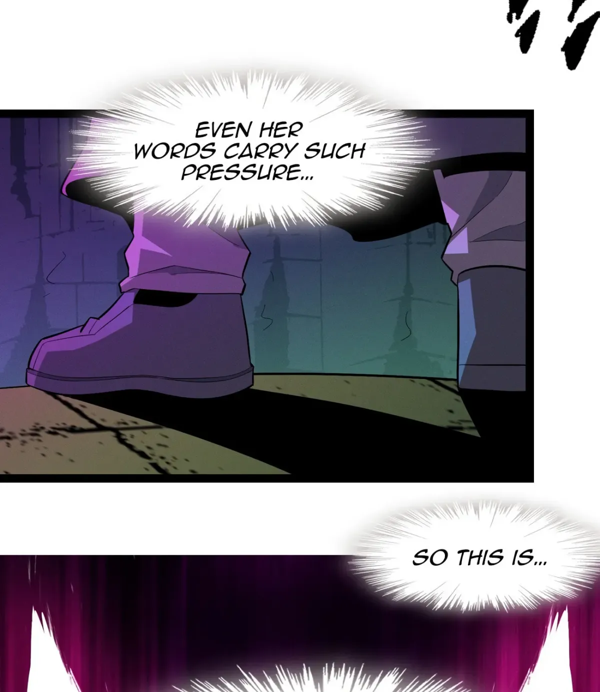I'm Really Not the Devil's Lackey Chapter 22 — Page 98