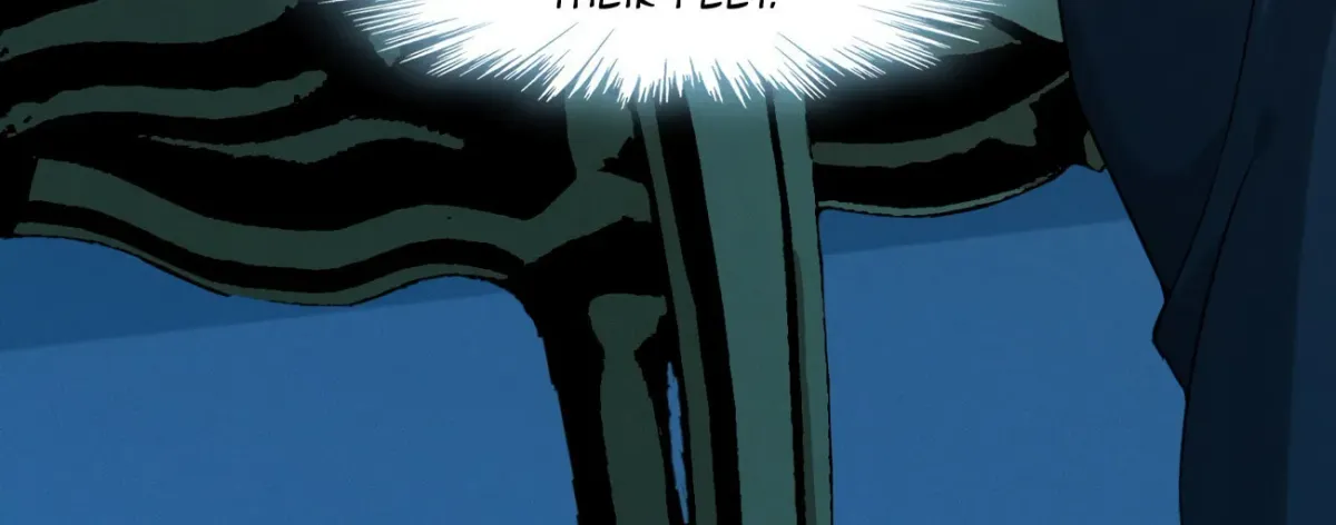 I'm Really Not the Devil's Lackey Chapter 23.5 — Page 4