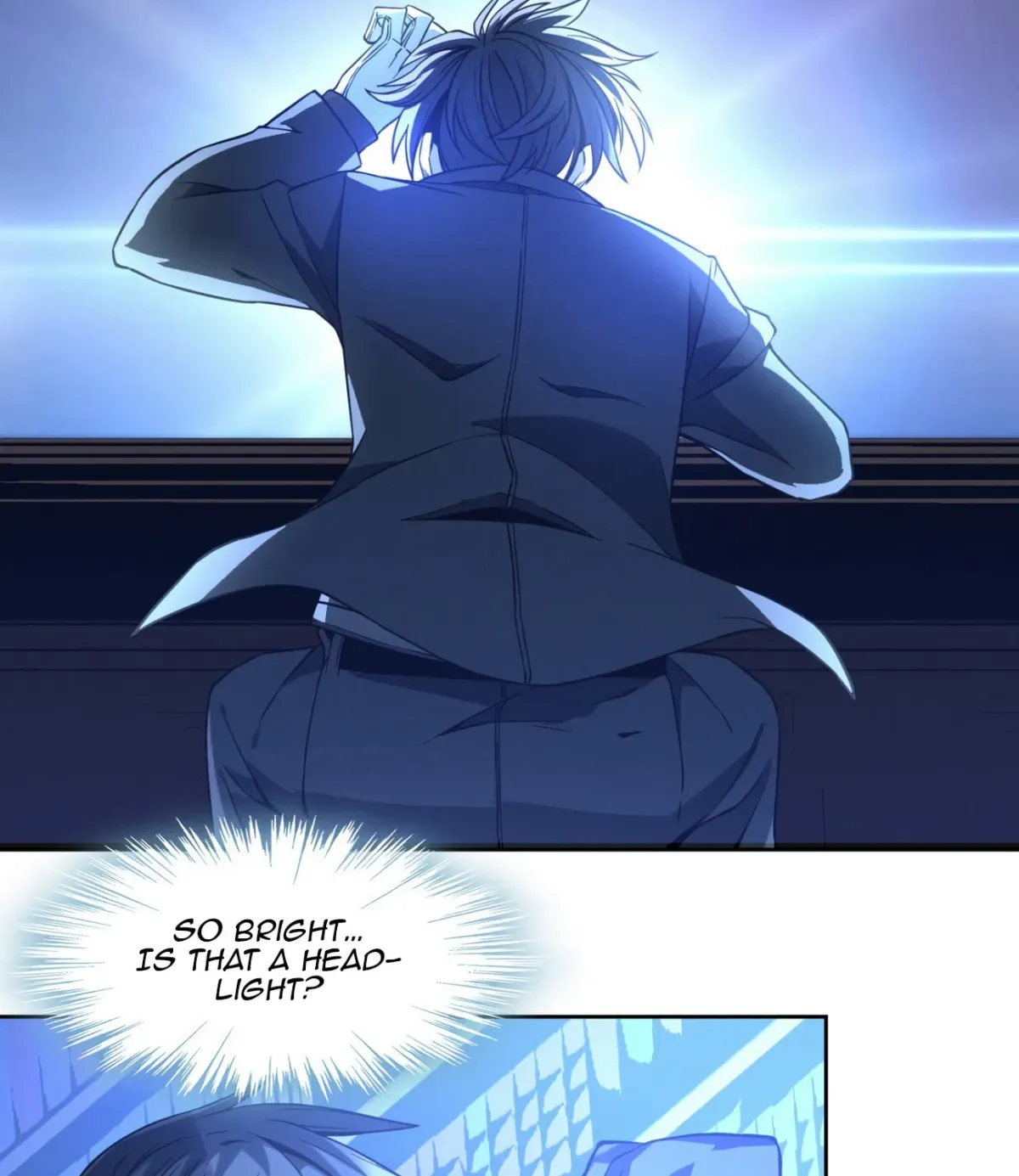I'm Really Not the Devil's Lackey Chapter 23.5 — Page 13