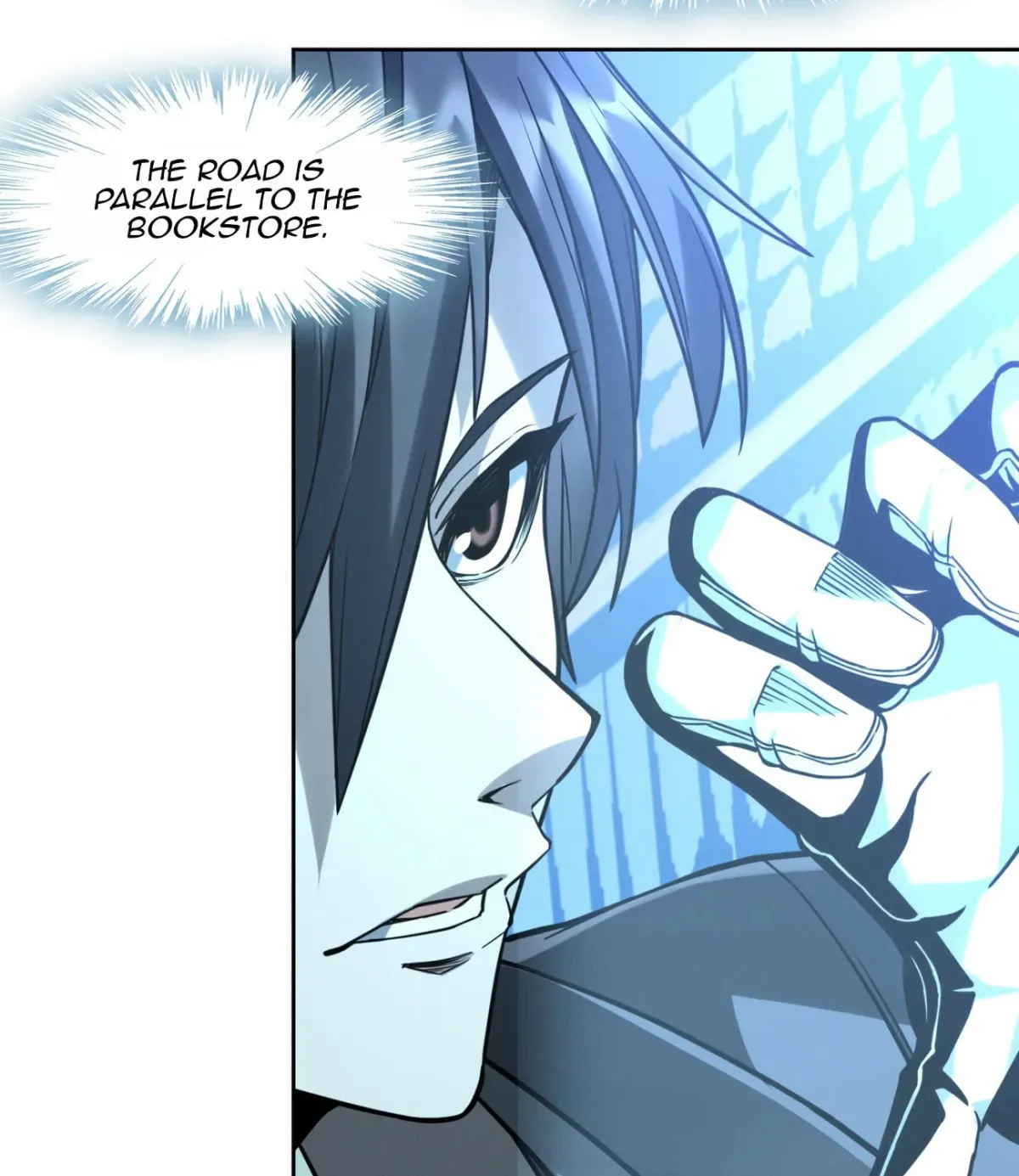 I'm Really Not the Devil's Lackey Chapter 23.5 — Page 15