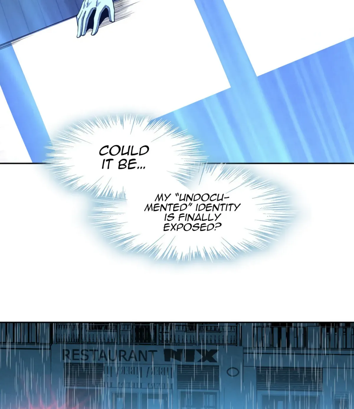 I'm Really Not the Devil's Lackey Chapter 23.5 — Page 18